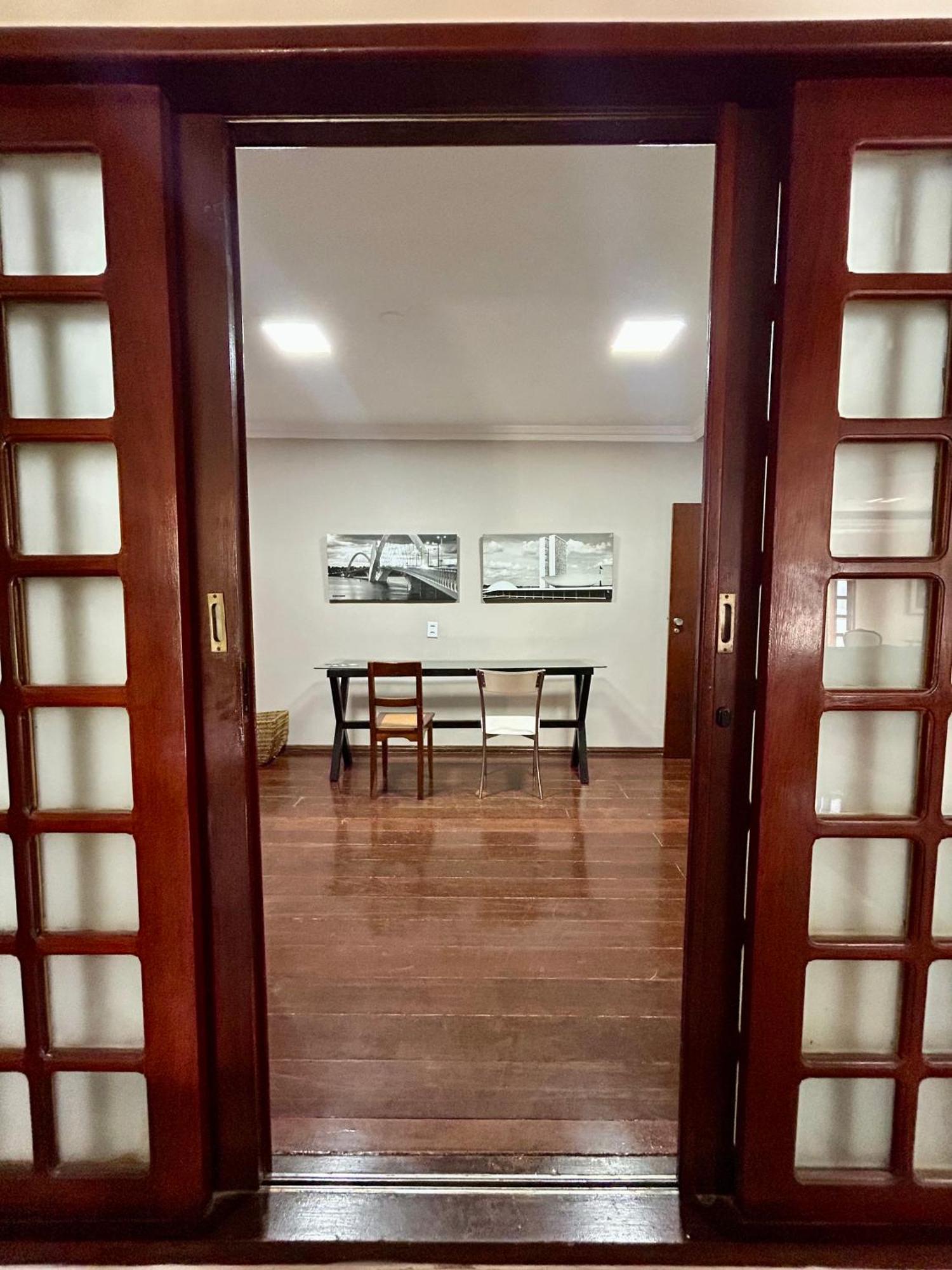 Casa Da 17 - Lago Sul Бразилиа Экстерьер фото