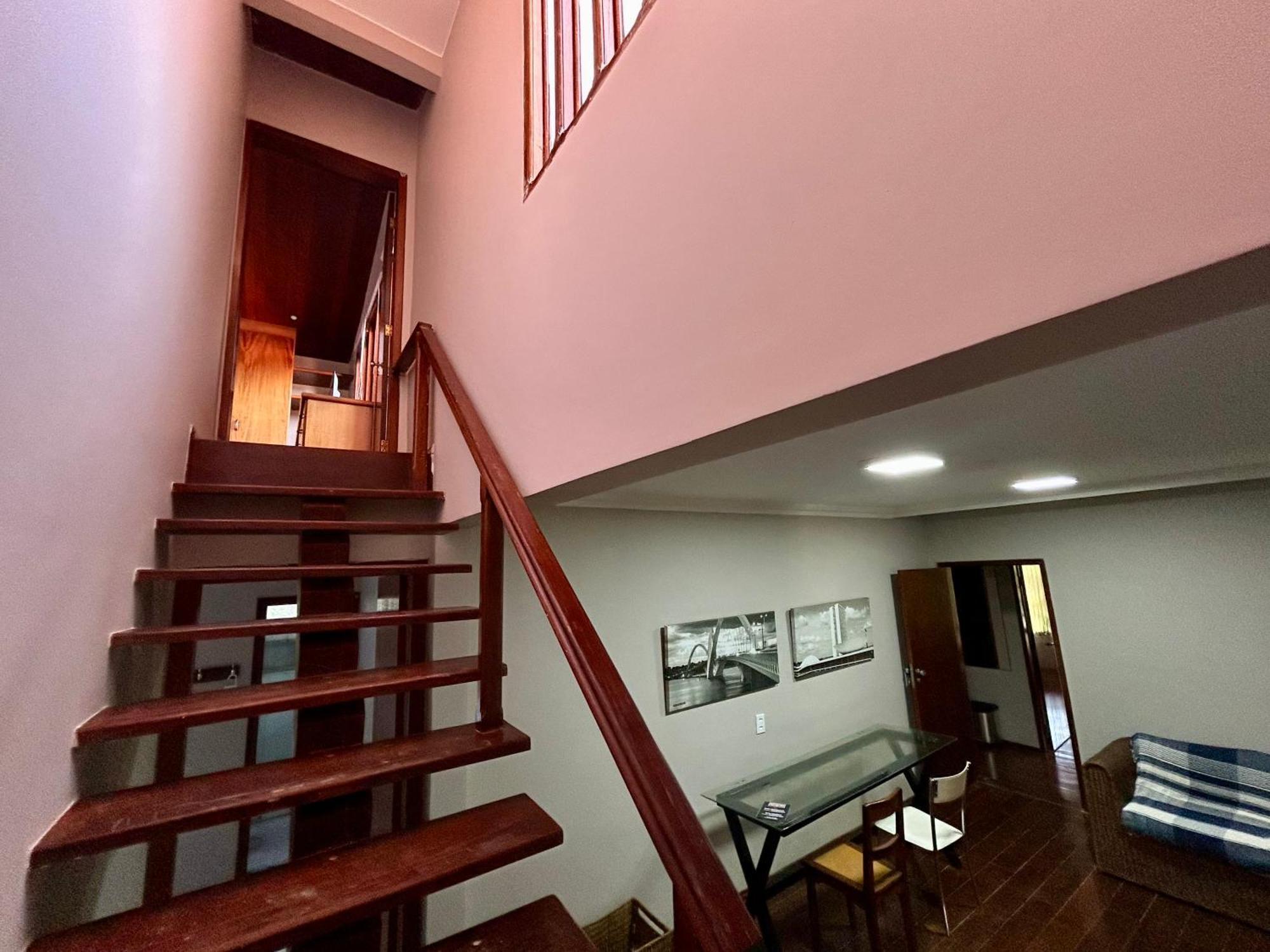 Casa Da 17 - Lago Sul Бразилиа Экстерьер фото